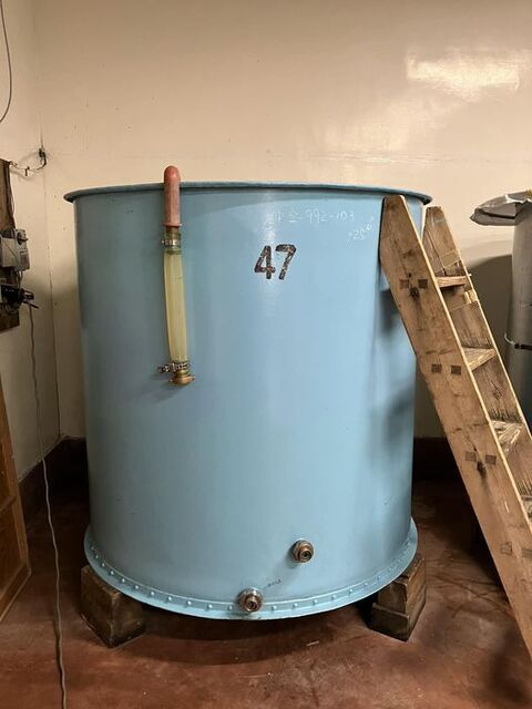 留麹の出麹作業.jpg